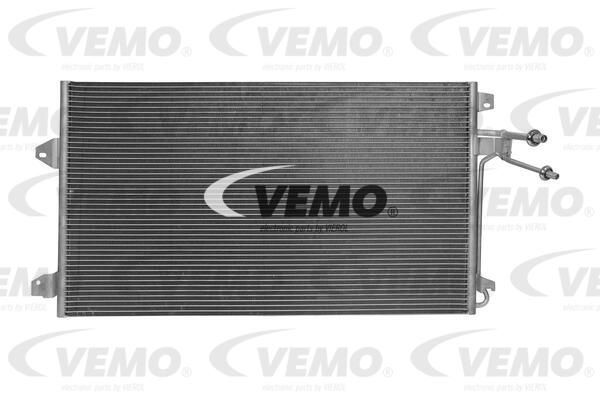 VEMO kondensatorius, oro kondicionierius V25-62-0022