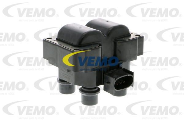 VEMO Катушка зажигания V25-70-0003