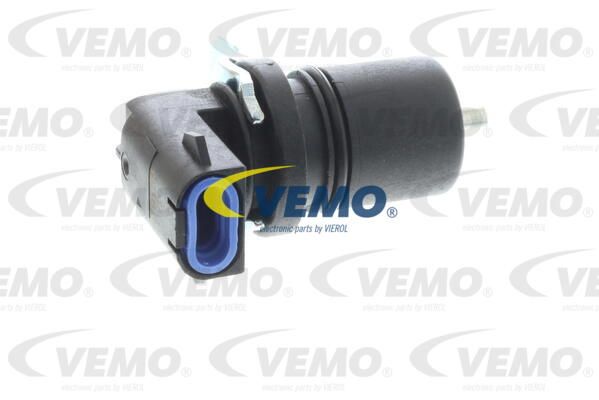 VEMO RPM jutiklis, automatinė transmisija V25-72-0083