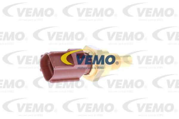 VEMO Датчик, температура охлаждающей жидкости V25-72-0175