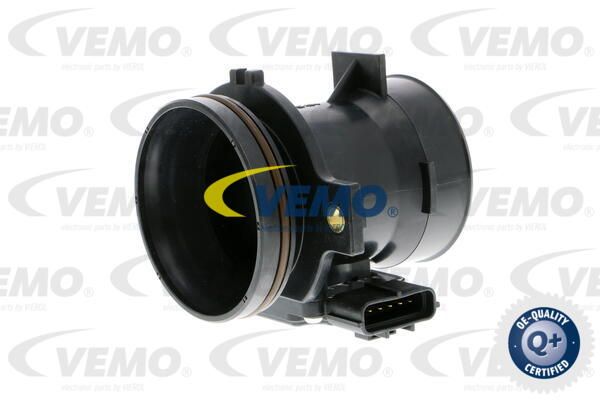 VEMO Расходомер воздуха V25-72-1007