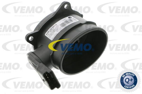 VEMO Расходомер воздуха V25-72-1015