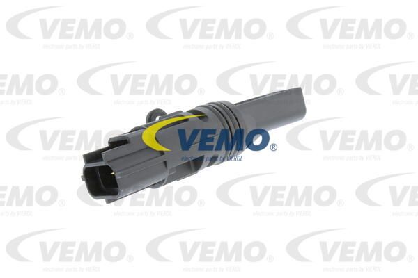 VEMO RPM jutiklis, neautomatinė transmisija V25-72-1064