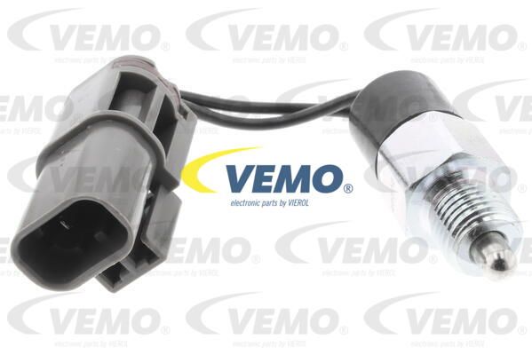 VEMO Выключатель, фара заднего хода V25-73-0045