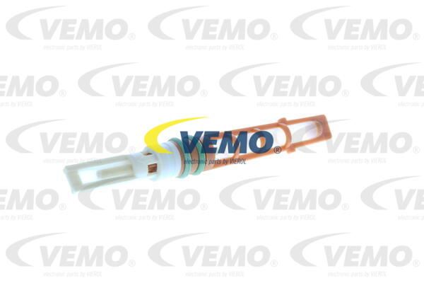 VEMO Форсунка, расширительный клапан V25-77-0003