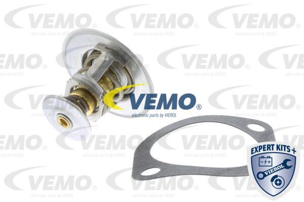 VEMO Термостат, охлаждающая жидкость V25-99-1724
