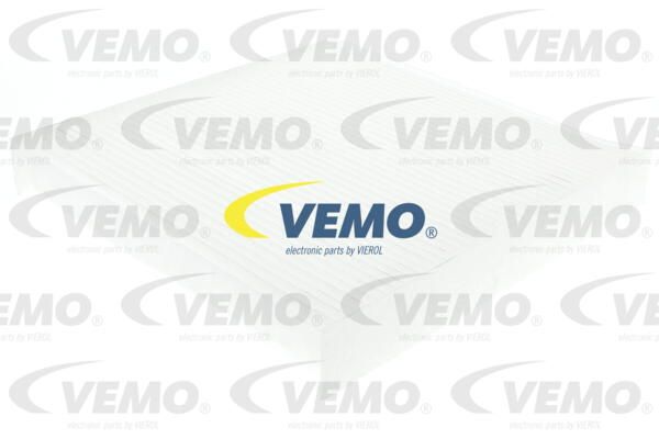VEMO Фильтр, воздух во внутренном пространстве V26-30-1001