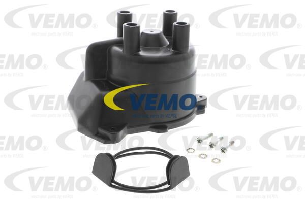 VEMO Крышка распределителя зажигания V26-70-0020