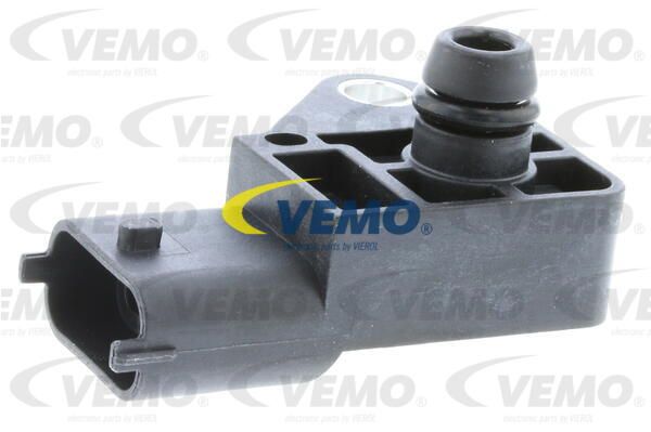 VEMO Датчик, давление наддува V26-72-0062