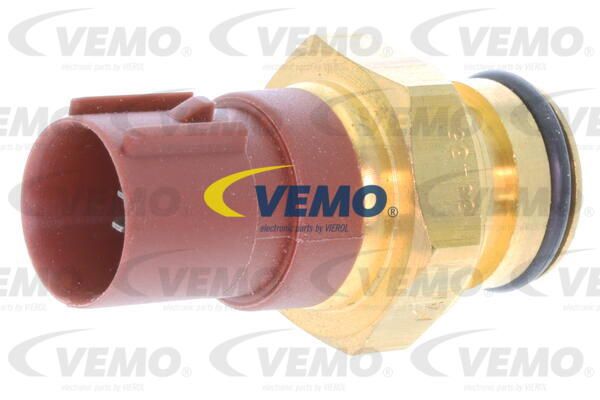 VEMO temperatūros jungiklis, radiatoriaus ventiliatoriu V26-99-0002