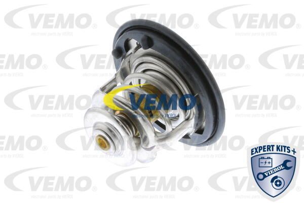 VEMO Термостат, охлаждающая жидкость V26-99-0007
