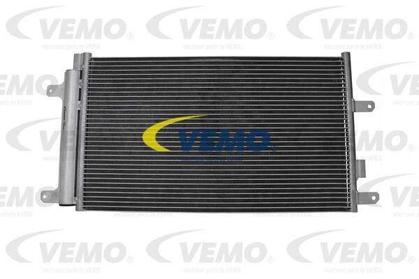 VEMO kondensatorius, oro kondicionierius V27-62-0001