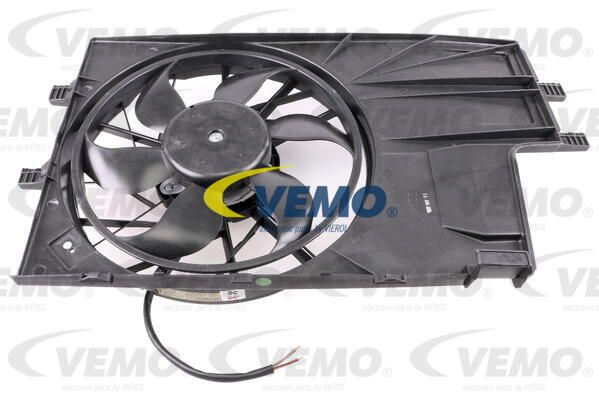 VEMO Вентилятор, охлаждение двигателя V30-01-0007