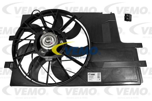 VEMO ventiliatorius, radiatoriaus V30-01-0010