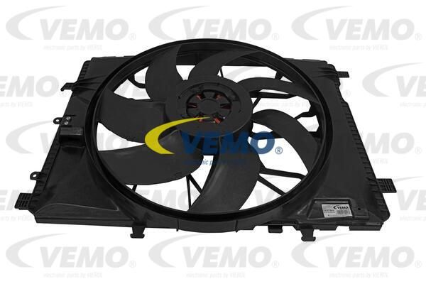 VEMO Вентилятор, охлаждение двигателя V30-01-0014