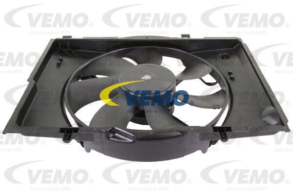 VEMO Вентилятор, охлаждение двигателя V30-01-1621