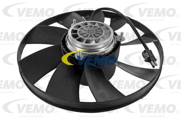VEMO Вентилятор, охлаждение двигателя V30-02-0004