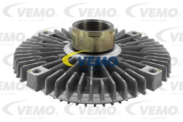 VEMO Сцепление, вентилятор радиатора V30-04-1627-1