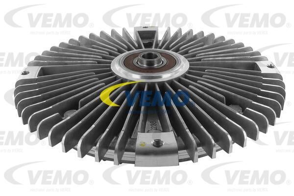 VEMO Сцепление, вентилятор радиатора V30-04-1643