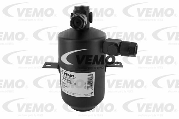 VEMO Осушитель, кондиционер V30-06-0038