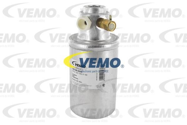 VEMO Осушитель, кондиционер V30-06-0053