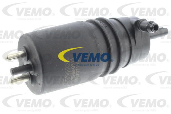 VEMO Водяной насос, система очистки фар V30-08-0311