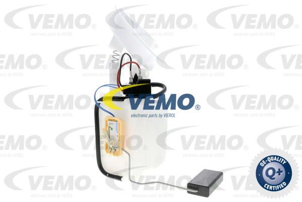 VEMO degalų tiekimo blokas V30-09-0001