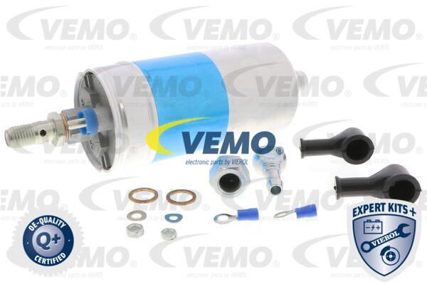 VEMO Топливный насос V30-09-0003-1