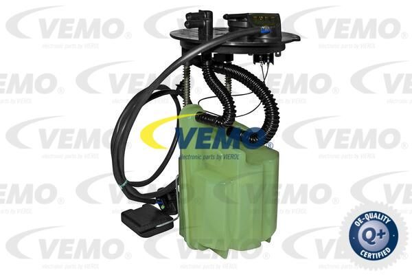 VEMO Элемент системы питания V30-09-0008