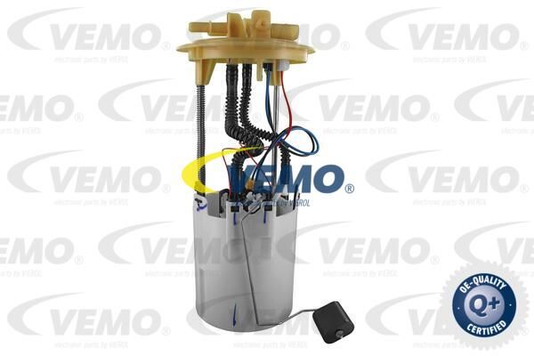 VEMO degalų tiekimo blokas V30-09-0023