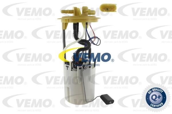 VEMO Элемент системы питания V30-09-0024