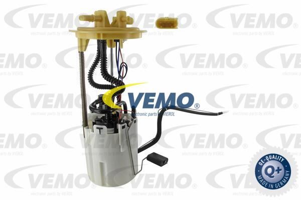VEMO Элемент системы питания V30-09-0025