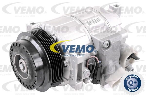 VEMO Компрессор, кондиционер V30-15-0016