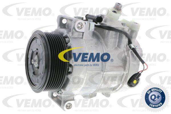 VEMO Компрессор, кондиционер V30-15-0054