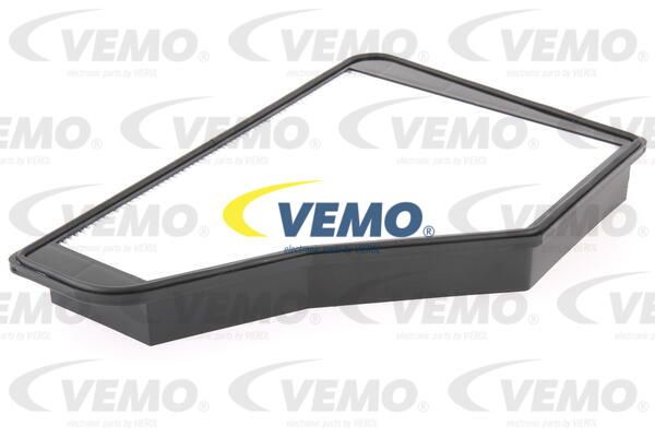 VEMO Фильтр, воздух во внутренном пространстве V30-30-1002-1