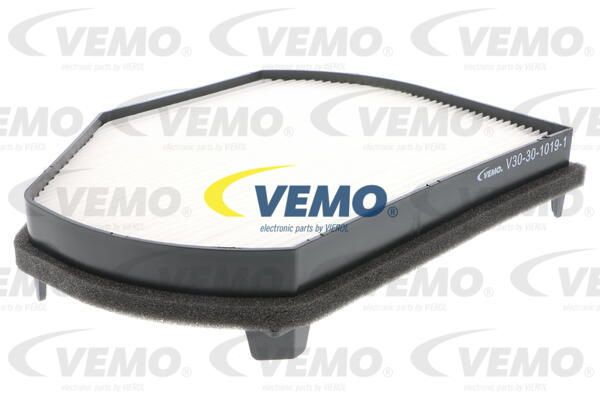 VEMO filtras, salono oras V30-30-1019-1