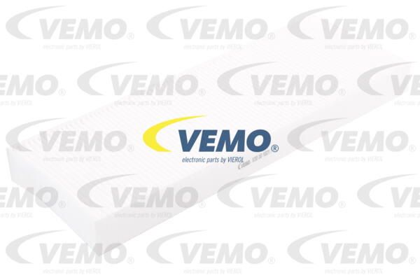 VEMO Фильтр, воздух во внутренном пространстве V30-30-1021