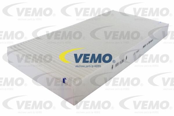 VEMO Фильтр, воздух во внутренном пространстве V30-30-1054