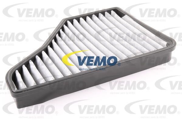 VEMO filtras, salono oras V30-31-1004