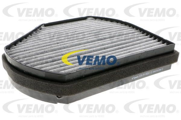 VEMO filtras, salono oras V30-31-1023-1