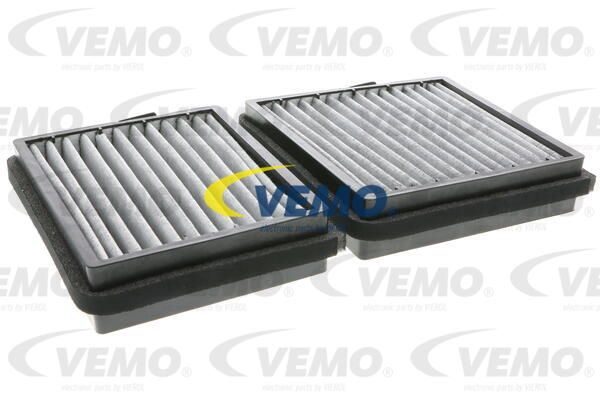 VEMO Фильтр, воздух во внутренном пространстве V30-31-1043