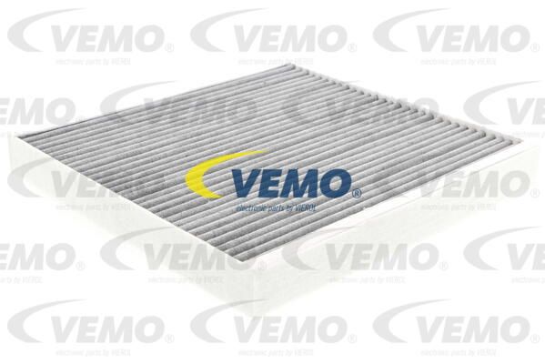 VEMO filtras, salono oras V30-31-1052