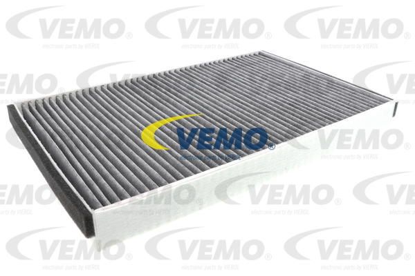 VEMO filtras, salono oras V30-31-1053