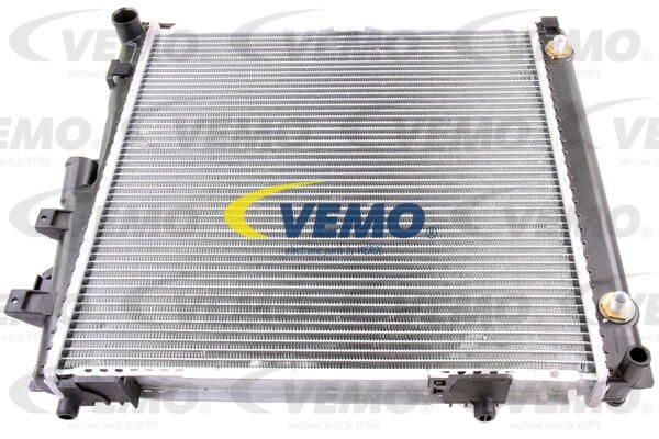 VEMO radiatorius, variklio aušinimas V30-60-1216