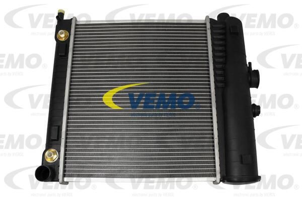 VEMO radiatorius, variklio aušinimas V30-60-1237