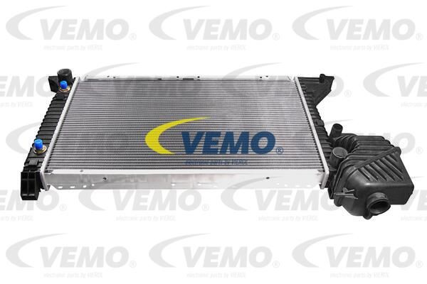 VEMO radiatorius, variklio aušinimas V30-60-1253