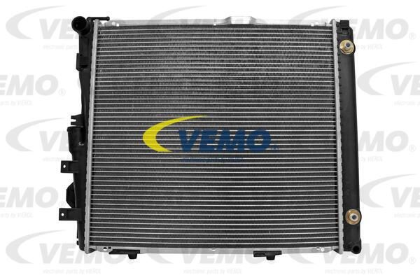 VEMO Радиатор, охлаждение двигателя V30-60-1276