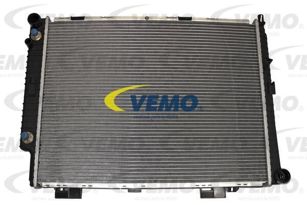 VEMO Радиатор, охлаждение двигателя V30-60-1285