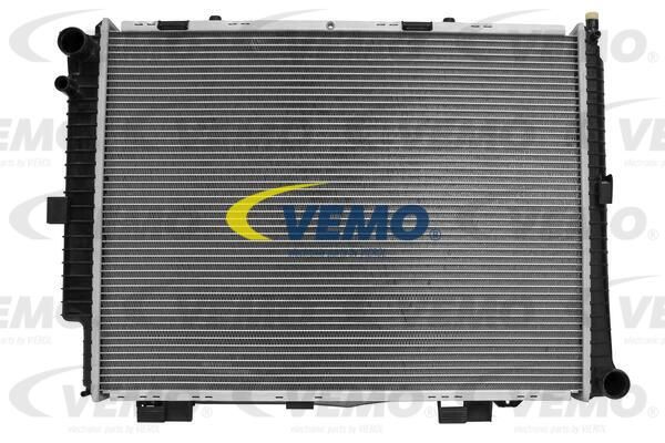 VEMO radiatorius, variklio aušinimas V30-60-1286