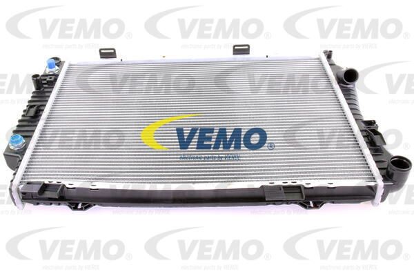 VEMO Радиатор, охлаждение двигателя V30-60-1292